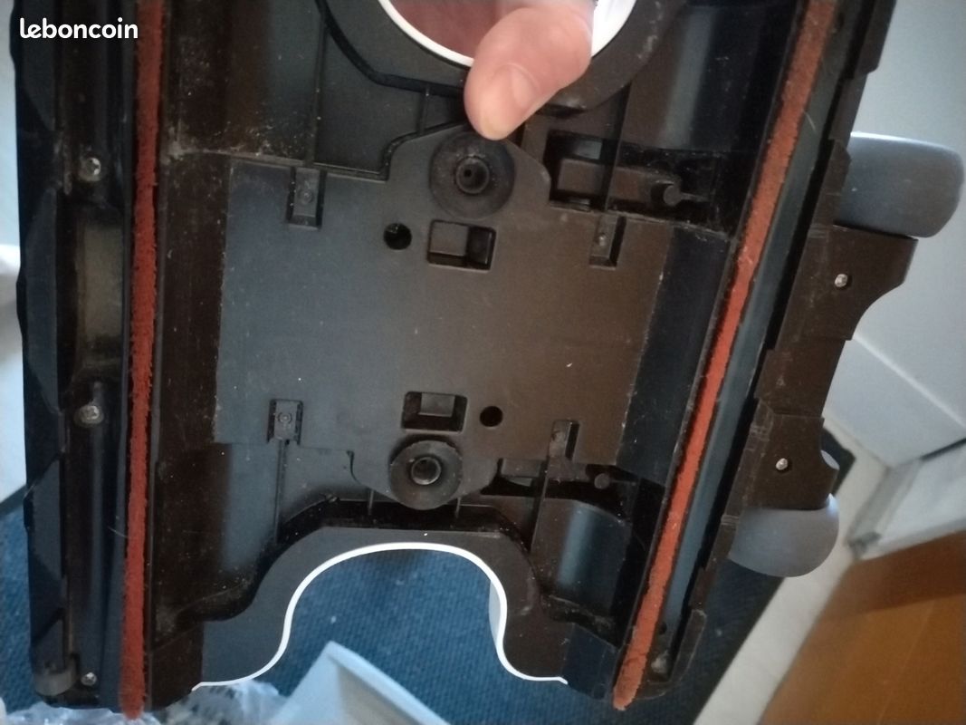 Aspirateur vapeur (image 13)