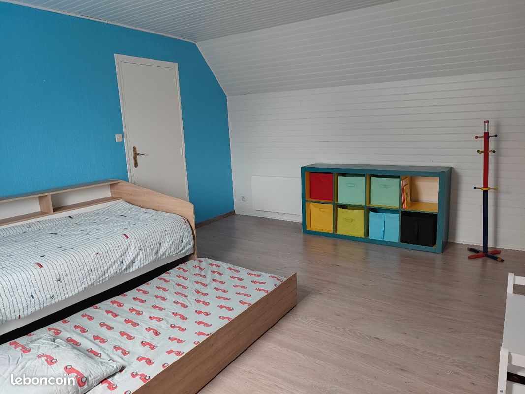 Maison entre Terre et Mer avec Spa privatif (image 9)