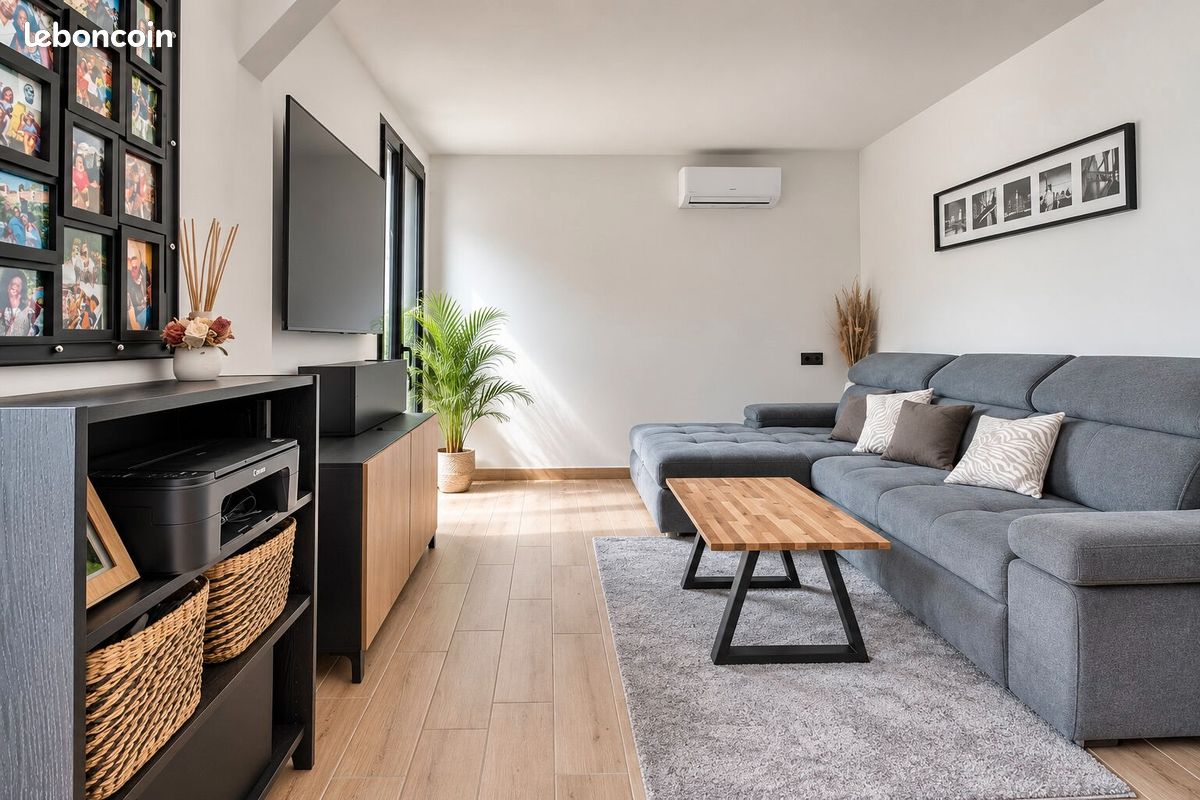 Maison 3 pièces 55 m² · à Saint-Victoret · 55 m² · 314 000 €