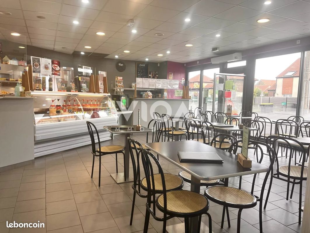 Immeuble 6 pièces 193 m² · à Bully-les-Mines · 193 m² · 153 500 €