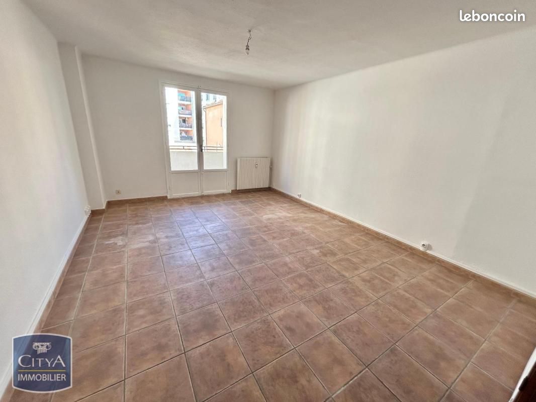Appartement 3 pièces 59 m² · à Toulon · 59 m² · 835 €/mois