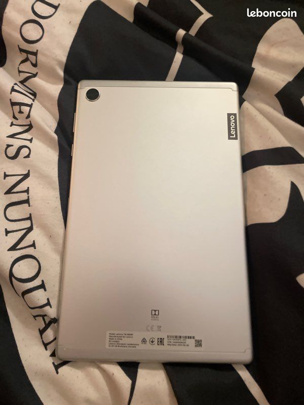 Tablette lenovo (image 2)