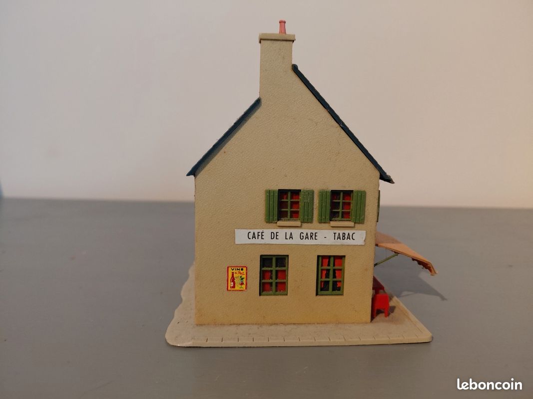 Maquette maison ho (image 18)