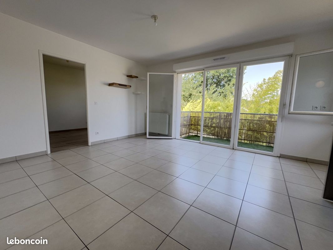 Appartement 2 pièces 45 m² · à La Teste-de-Buch · 45 m² · 200 000 €