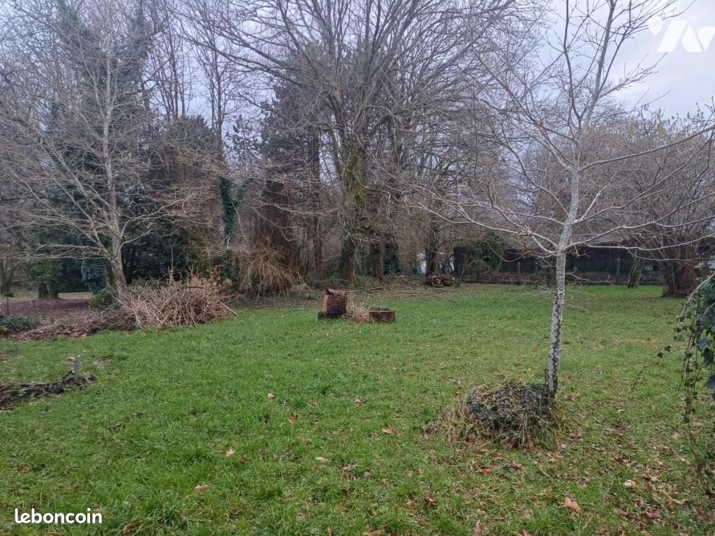 Terrain 681 m² · à Bubry · 681 m² · 29 848 €