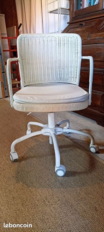 Fauteuil de bureau (image 5)
