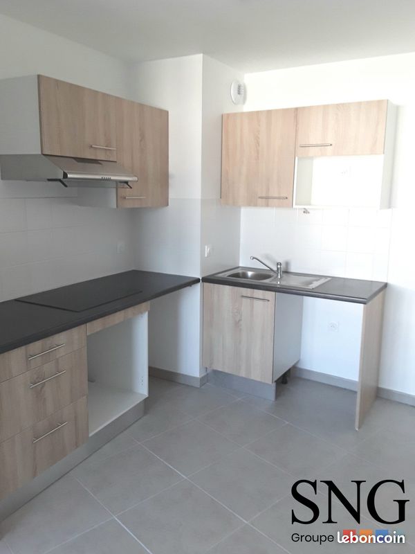 Appartement 2 pièces 36 m² · à Agde · 36 m² · 629 €/mois