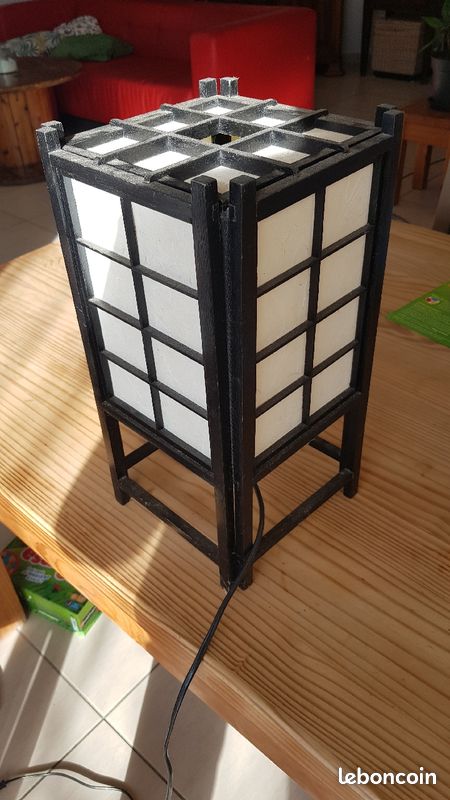 Lampe (image 1)