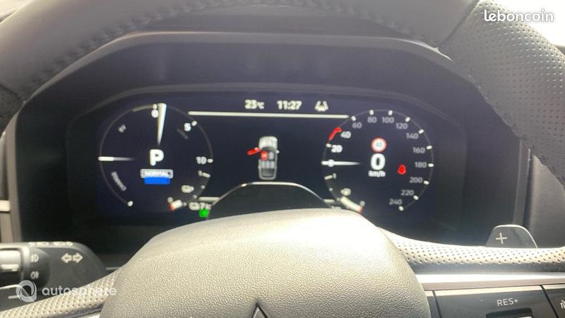 Mitsubishi Outlander 2.4 PHEV 306ch Intense 4WD (image 10)