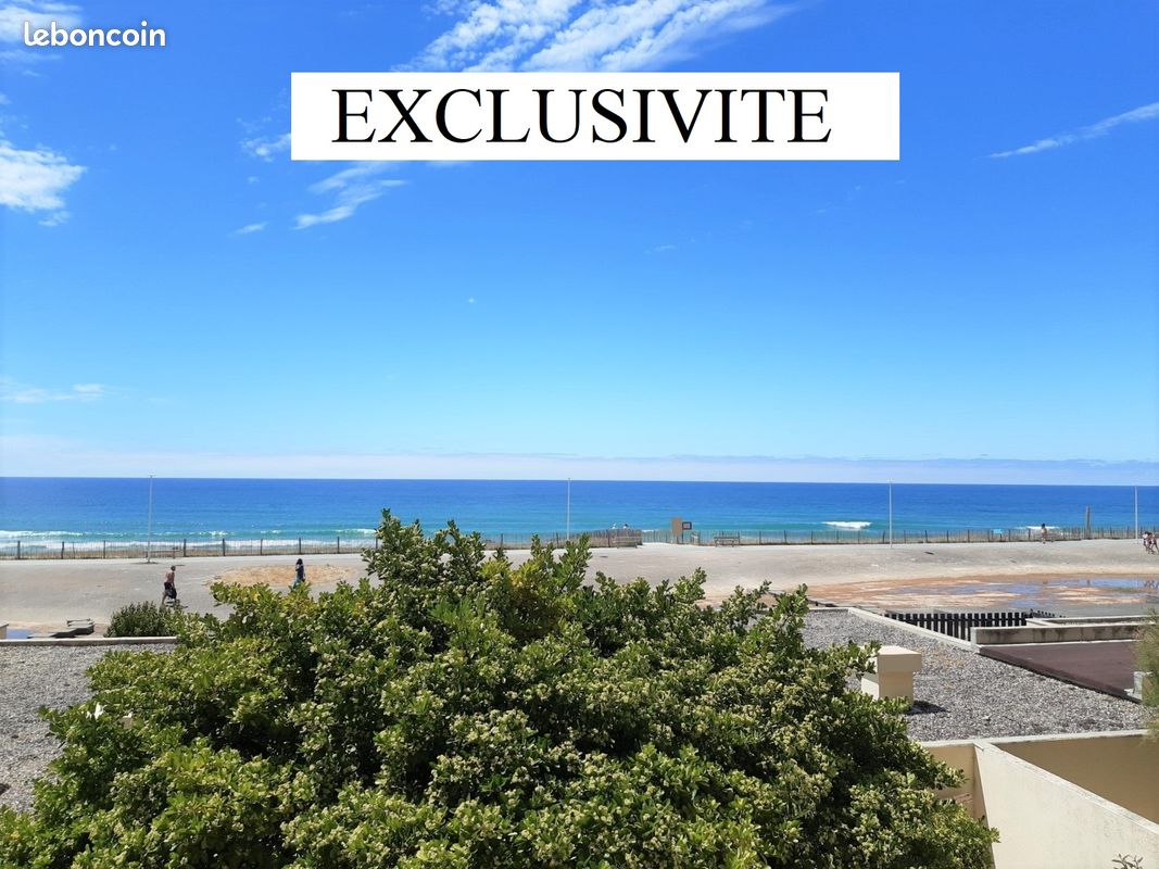 Appartement 2 pièces 35 m² · à Lacanau · 35 m² · 225 000 €