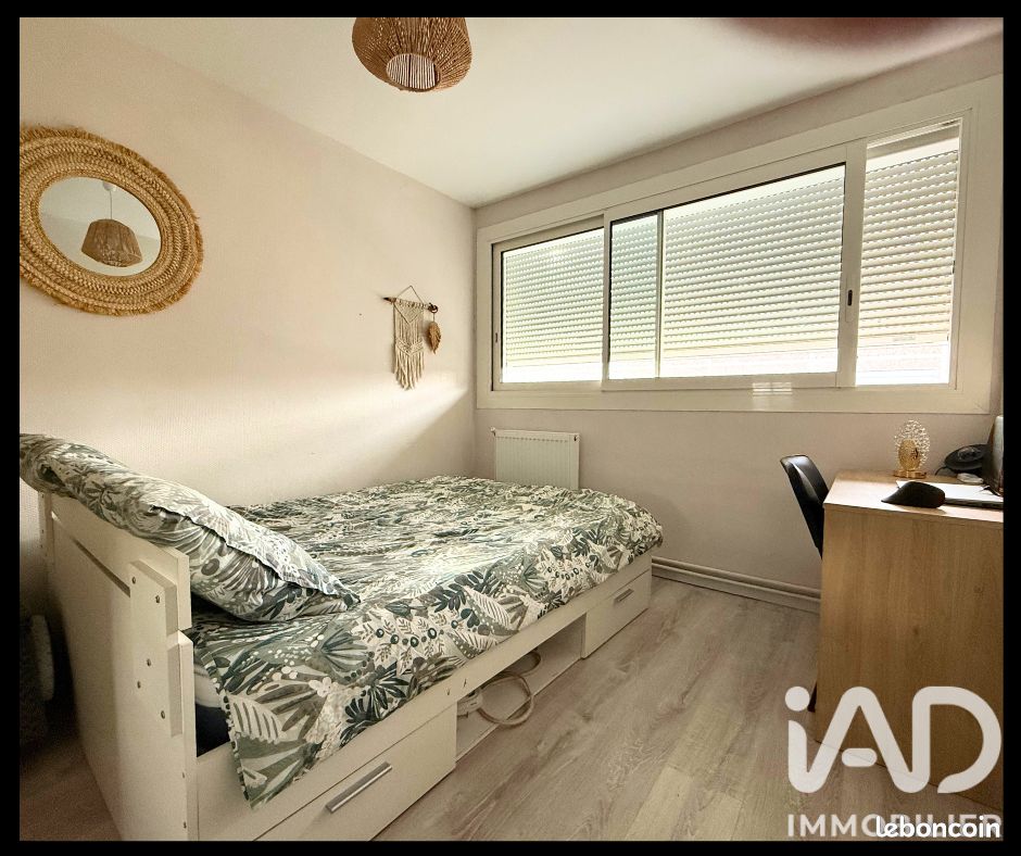 Appartement 5 pièces 95 m² · à Toulouse · 95 m² · 209 000 €