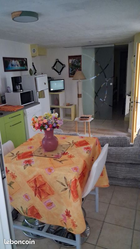 Maison 5 pièces 76 m² · à Cesseras · 76 m² · 72 000 €