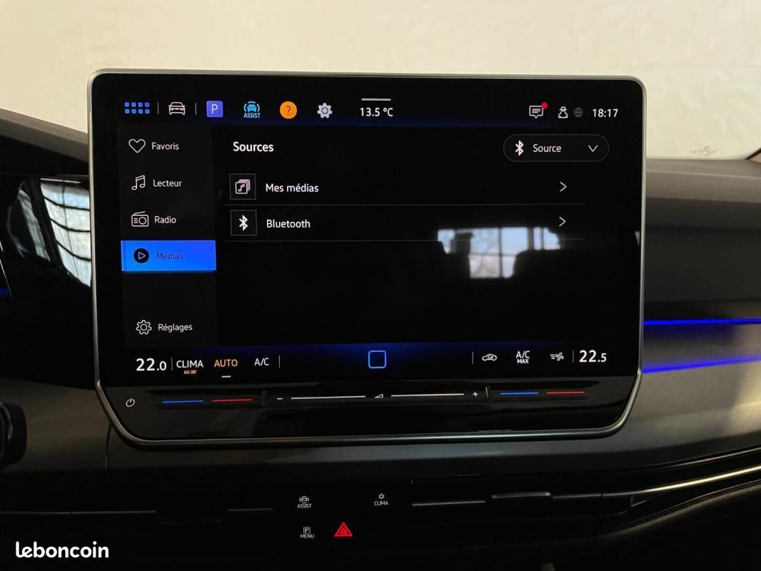 Volkswagen Golf 2.0 TDI 116 BVM6 Life Plus (image 41)