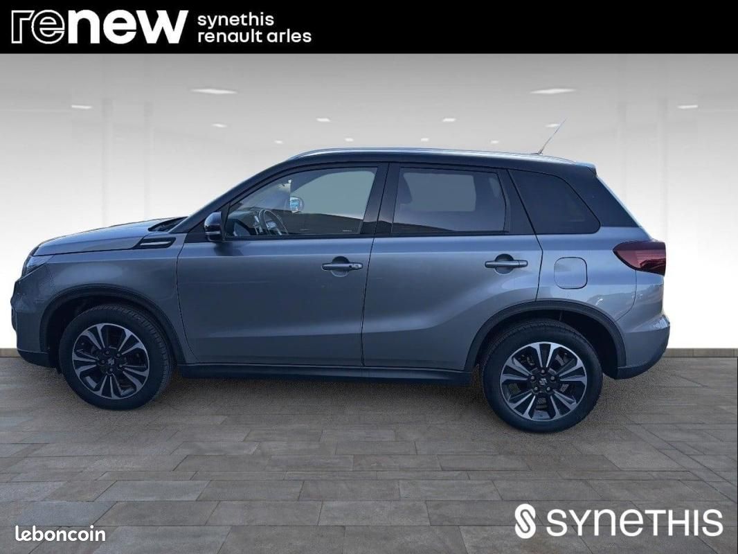 Suzuki Vitara 1.4 Boosterjet Pack (image 5)