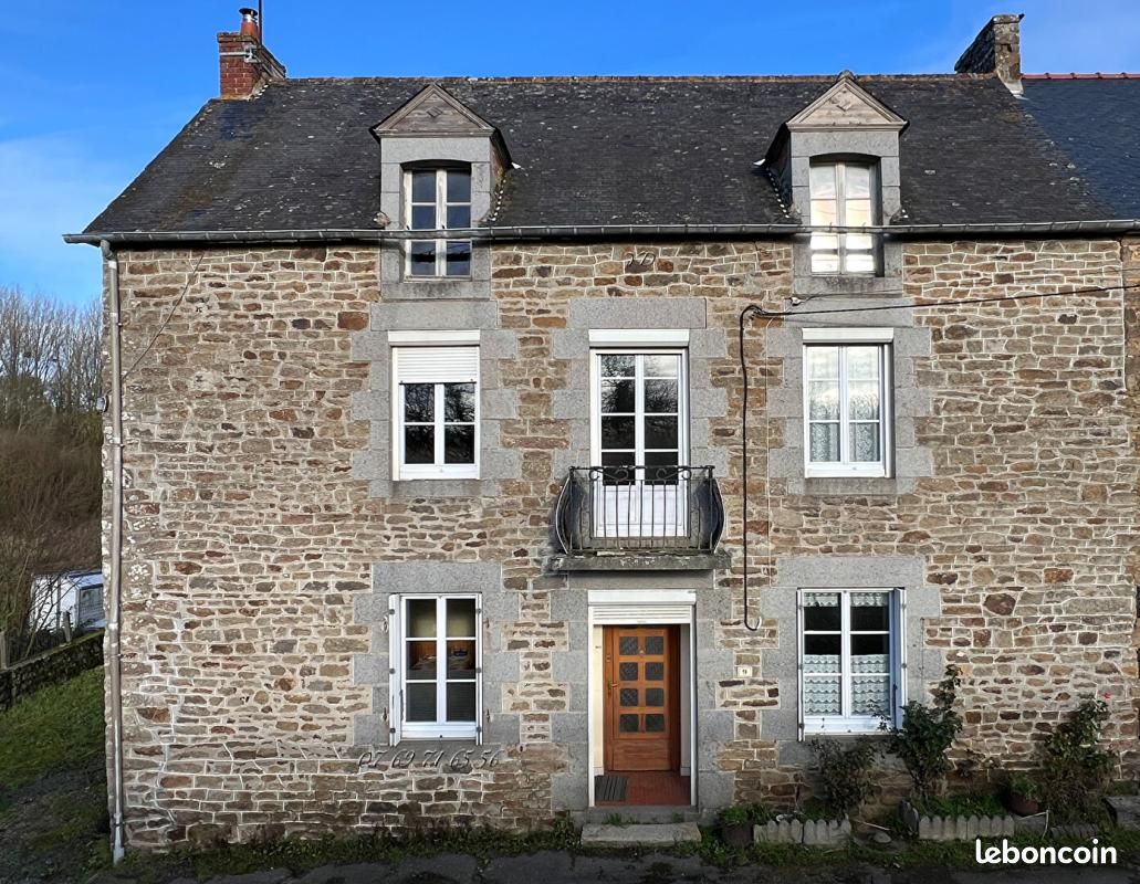 Maison 4 pièces 96 m² · à Pleudihen-sur-Rance · 96 m² · 181 800 €