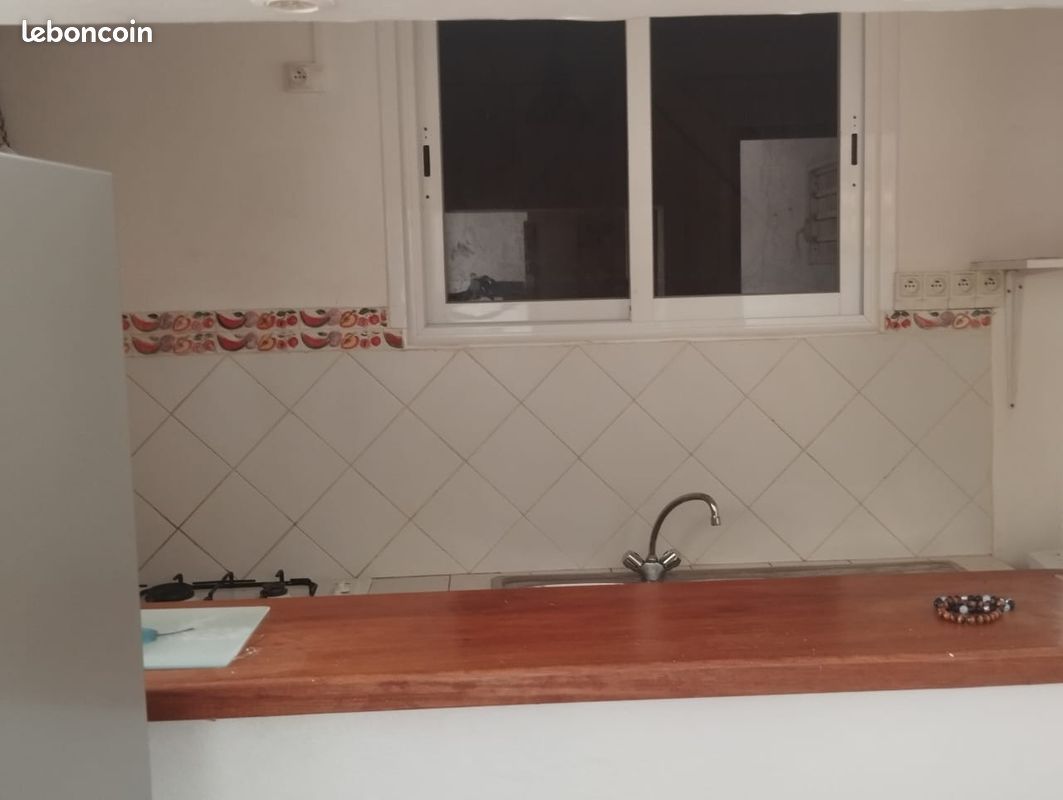 Maison 2 pièces 39 m² · au Gosier · 39 m² · 700 €/mois
