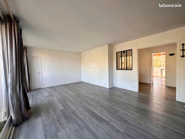Appartement 5 pièces 98 m²