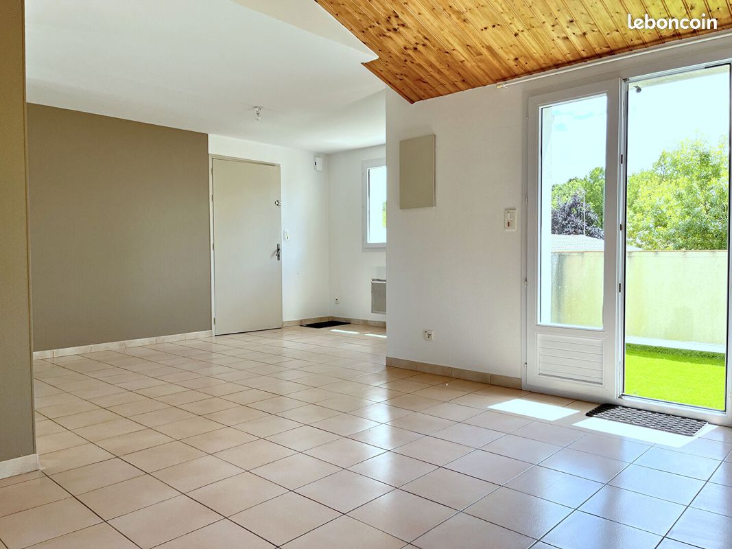 Appartement 3 pièces 72 m² · à Challans · 72 m² · 164 300 €