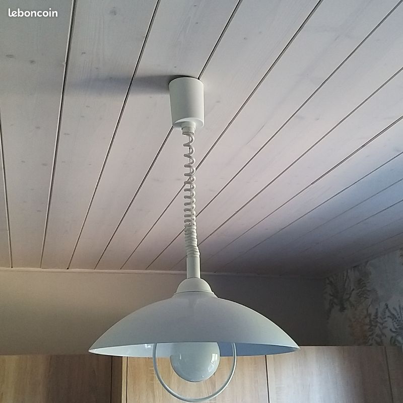 Lampe suspension (image 2)
