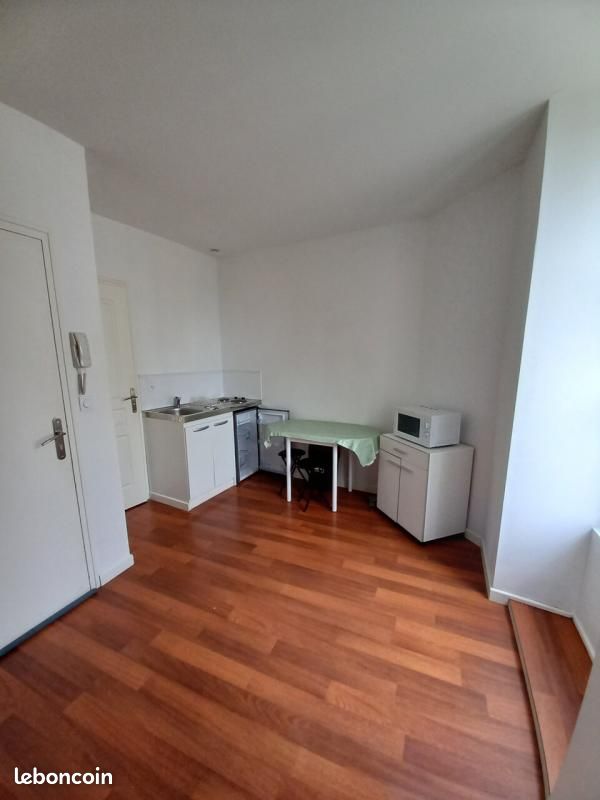 Appartement a louer laval - 1 pièce(s) - 14 m2 - Surfyn