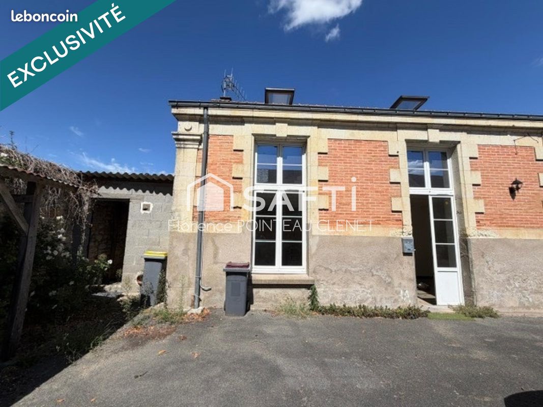 Maison de village 4 pièces 94 m² (image 2)