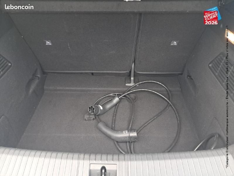 Renault Megane E-Tech Electric EV60 220ch Techno super charge -B (image 14)
