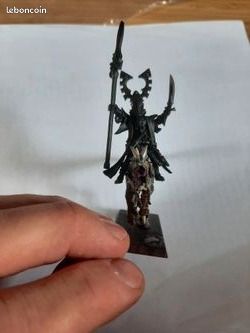 Warhammer 40000 : Aeldari - Asurmen, la Main d'Asuryan Warhammer 40000 : Aeldari - Asurmen, la Main d'Asuryan