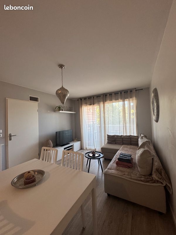 Appartement 2 pièces 43 m² · à Cenon · 43 m² · 159 000 €