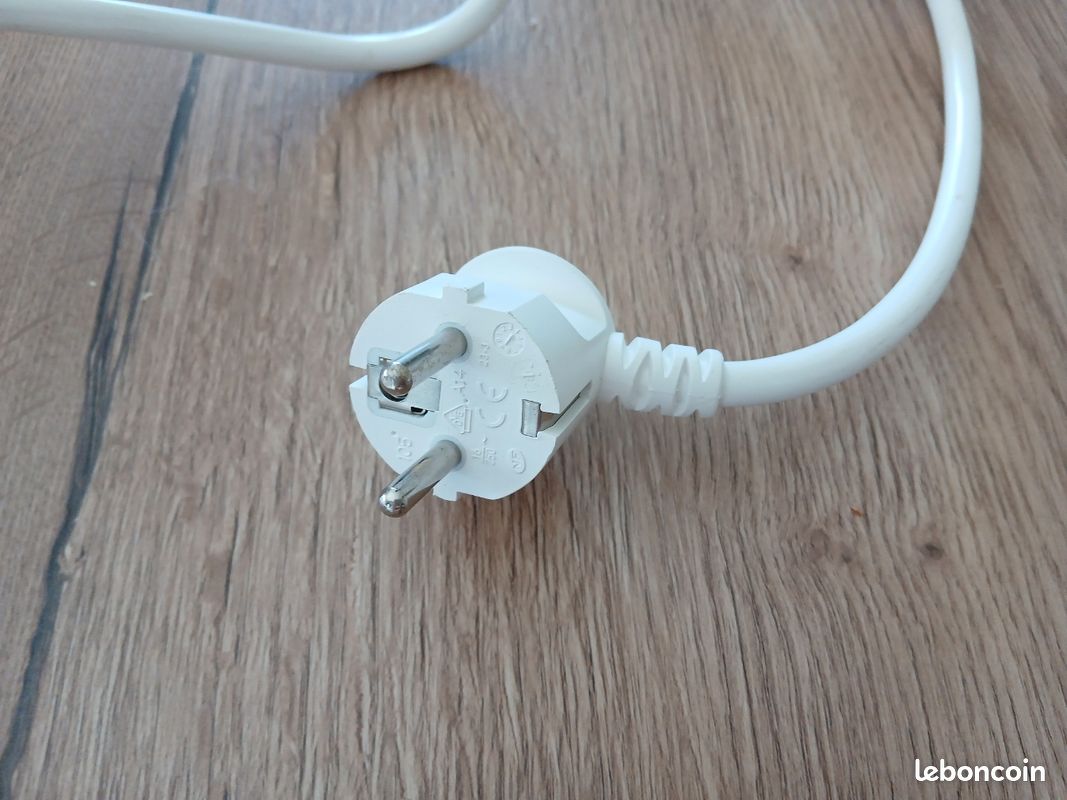 Rampe électrique (image 3)