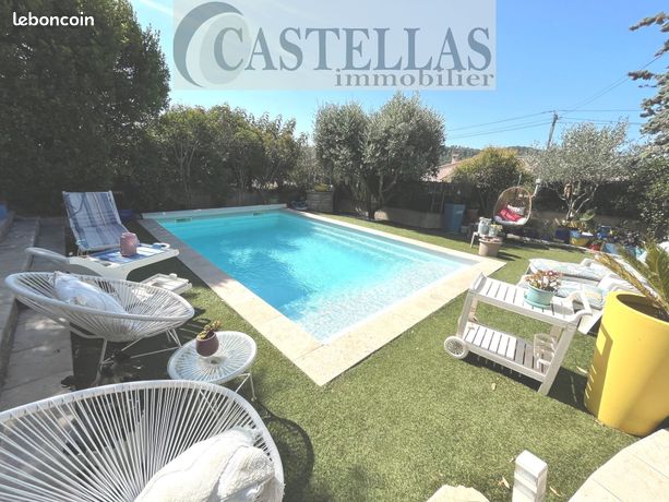 Maison 7 pièces 173 m²
