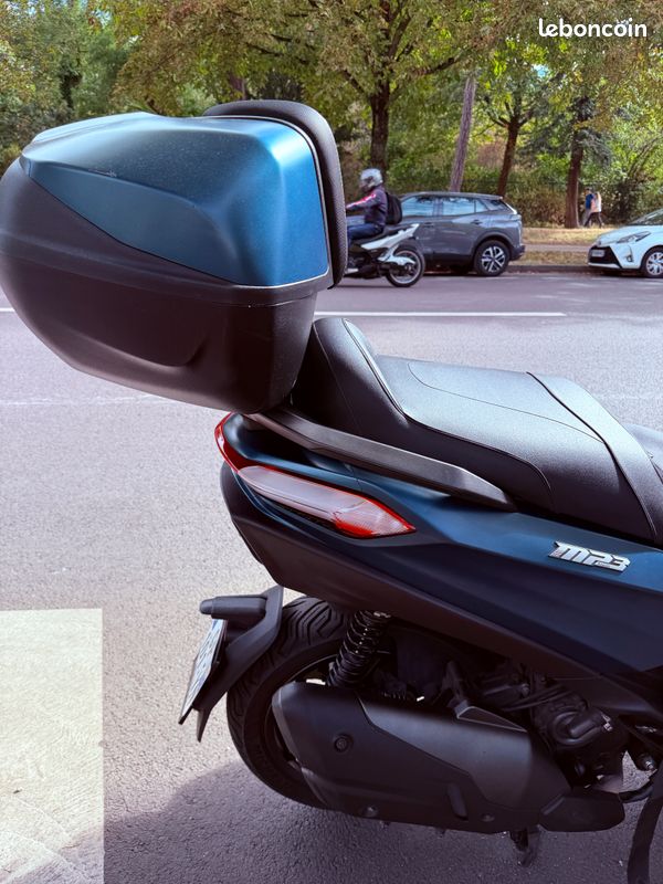Piaggio 530 hpe 2023 (image 4)