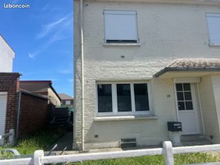 Maison 5 pièces 90 m² · à Caudry · 90 m² · 610 €