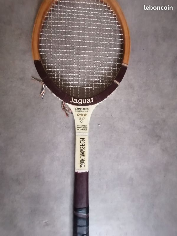 RAQUETTE DE SQUASH SR 160 2019