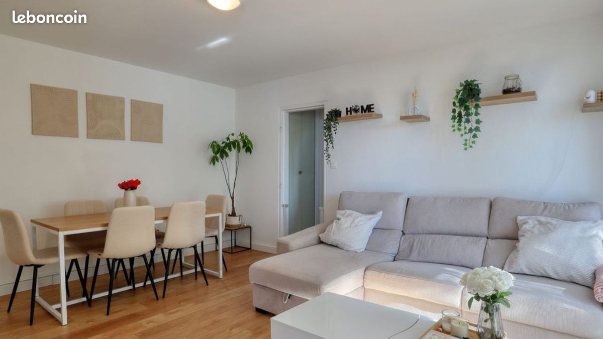 Appartement 2 pièces 45 m² · à Caluire-Et-Cuire · 45 m² · 950 €/mois