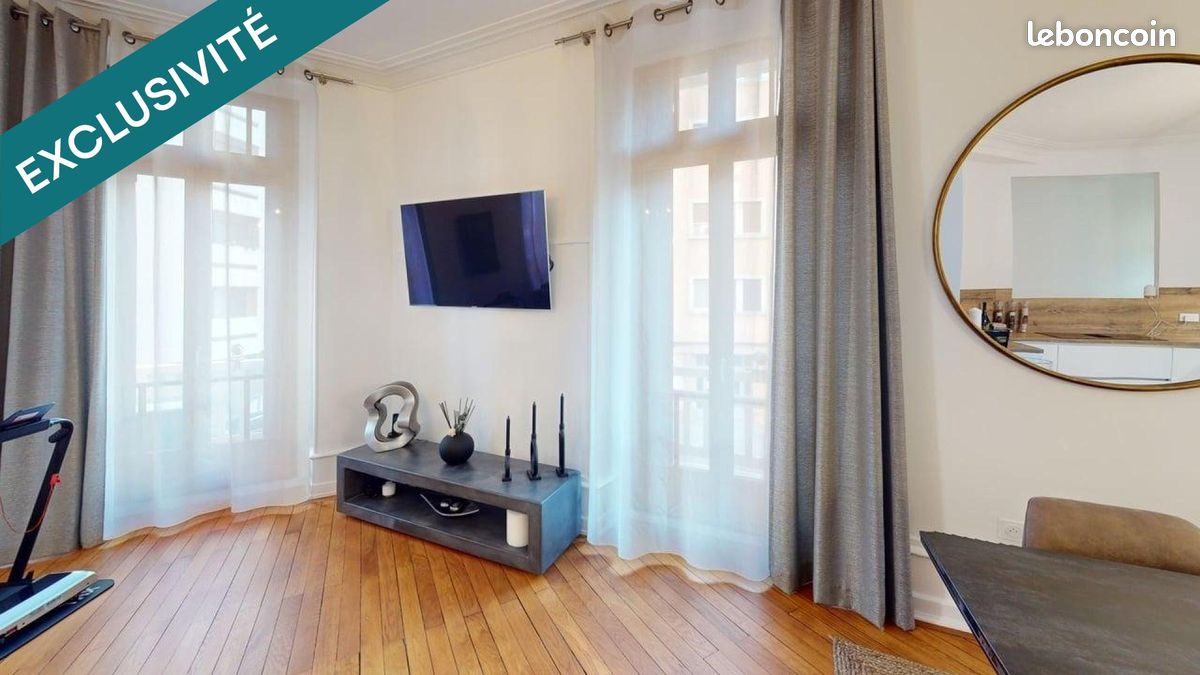 Appartement 3 pièces 82 m² (image 8)