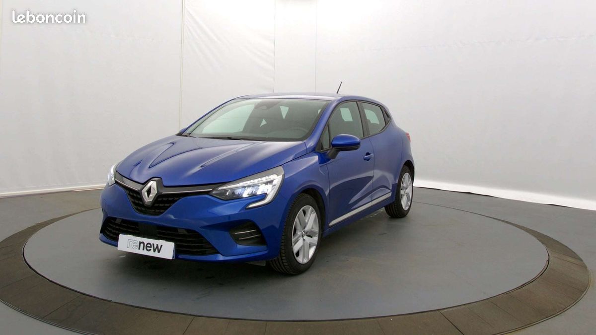 Renault clio tce 90 21n business (image 20)