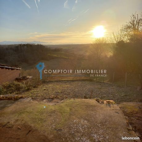 Maison de village 5 pièces 200 m²
