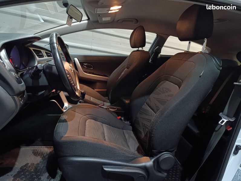 Kia PRO CEE'D 1.6 GDI 135CH (image 7)