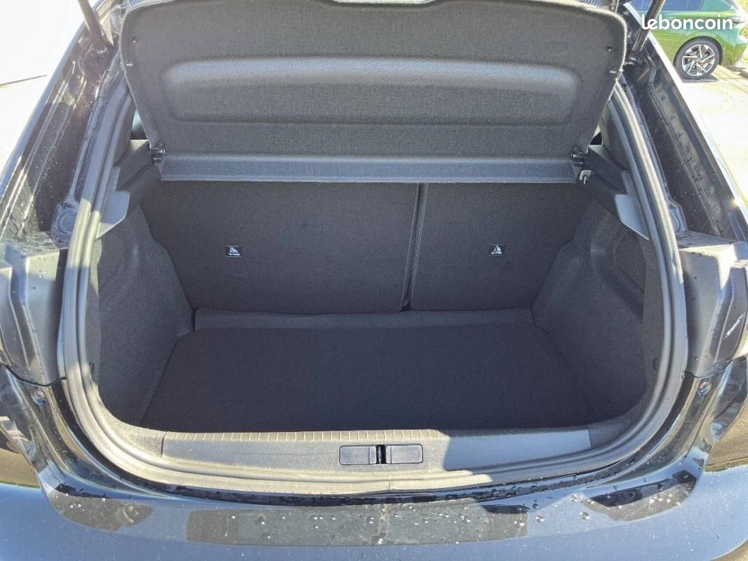 Peugeot 208 Hybrid 110 ch e-DCS6 - Edition (image 6)