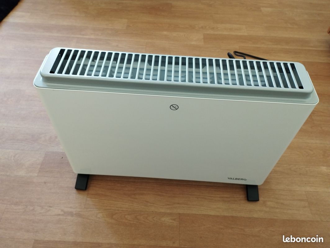 Chauffage électrique (image 1)