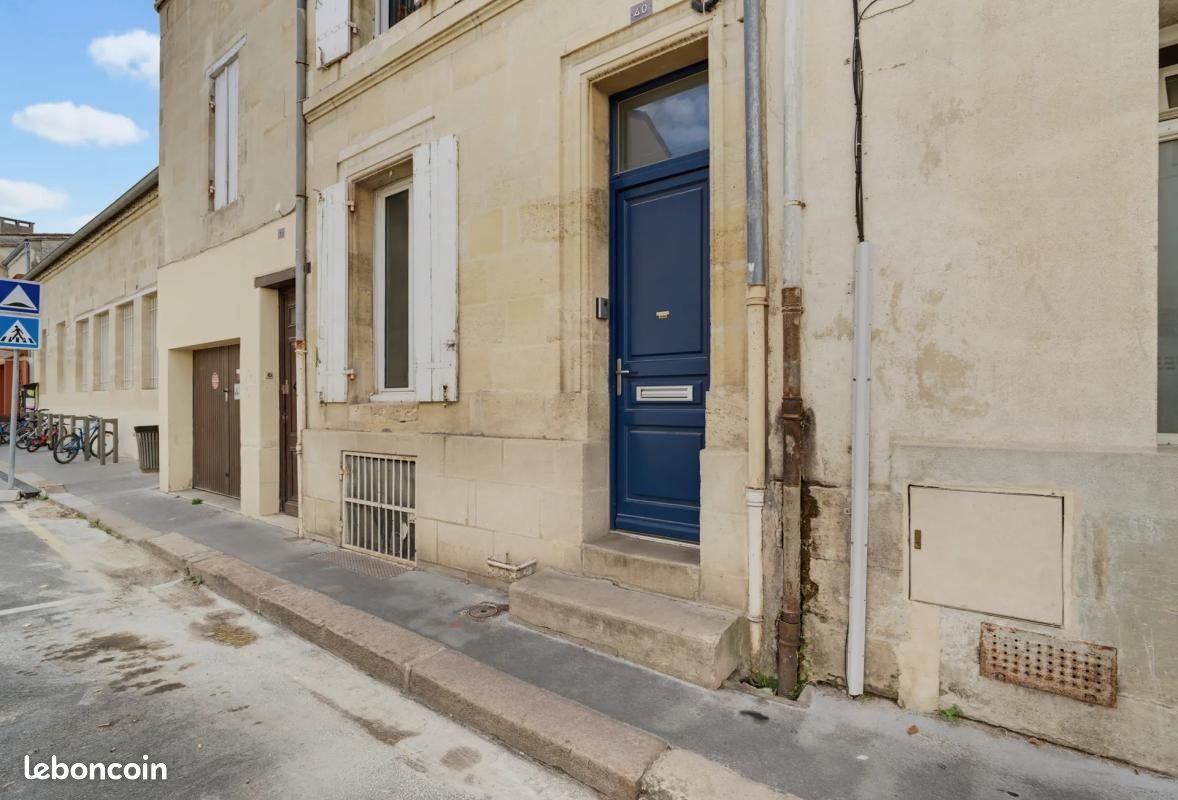 Maison 5 pièces 98 m² · à Libourne · 98 m² · 210 000 €