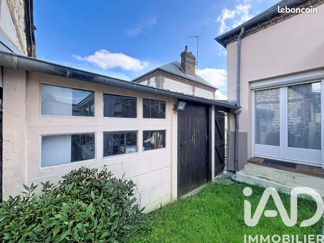 Maison 4 pièces 110 m² (image 16)