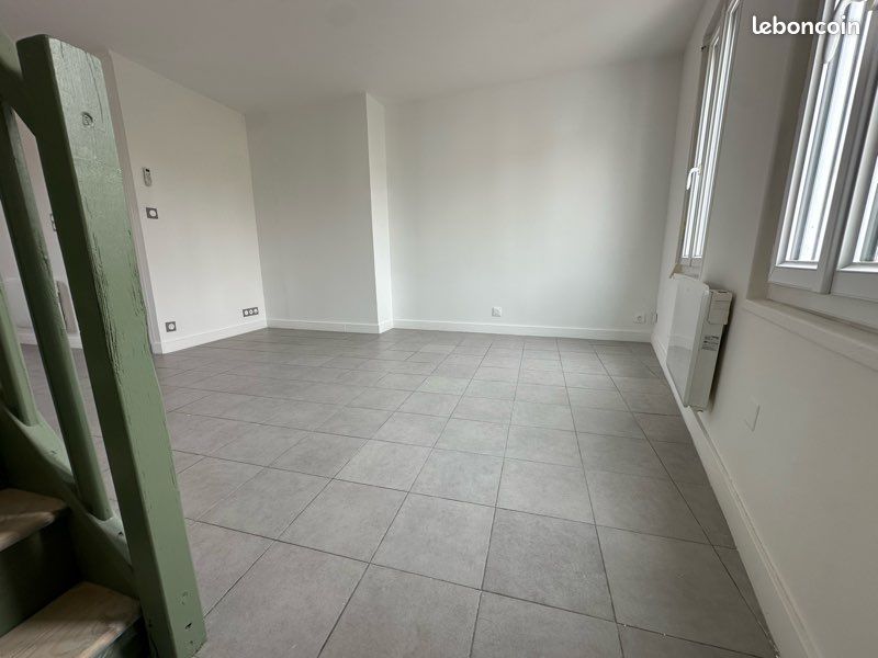 Appartement a louer chatellerault - 3 pièce(s) - 56 m2 - Surfyn