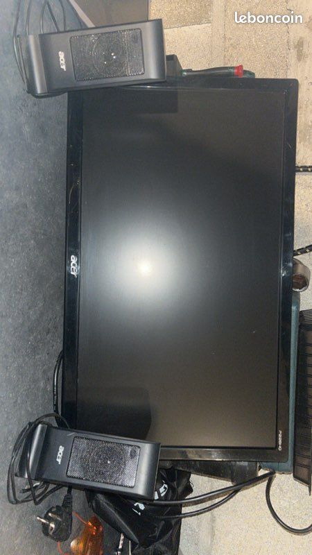 Écran pc (image 2)