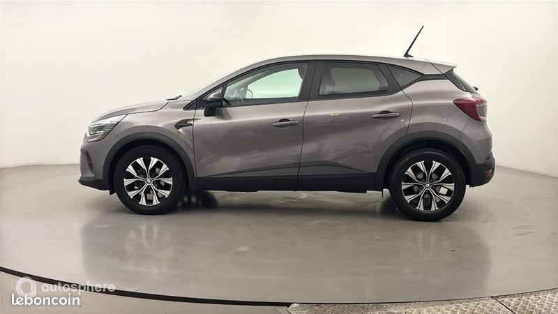Renault Captur 1.0 TCe 90ch Evolution (image 7)