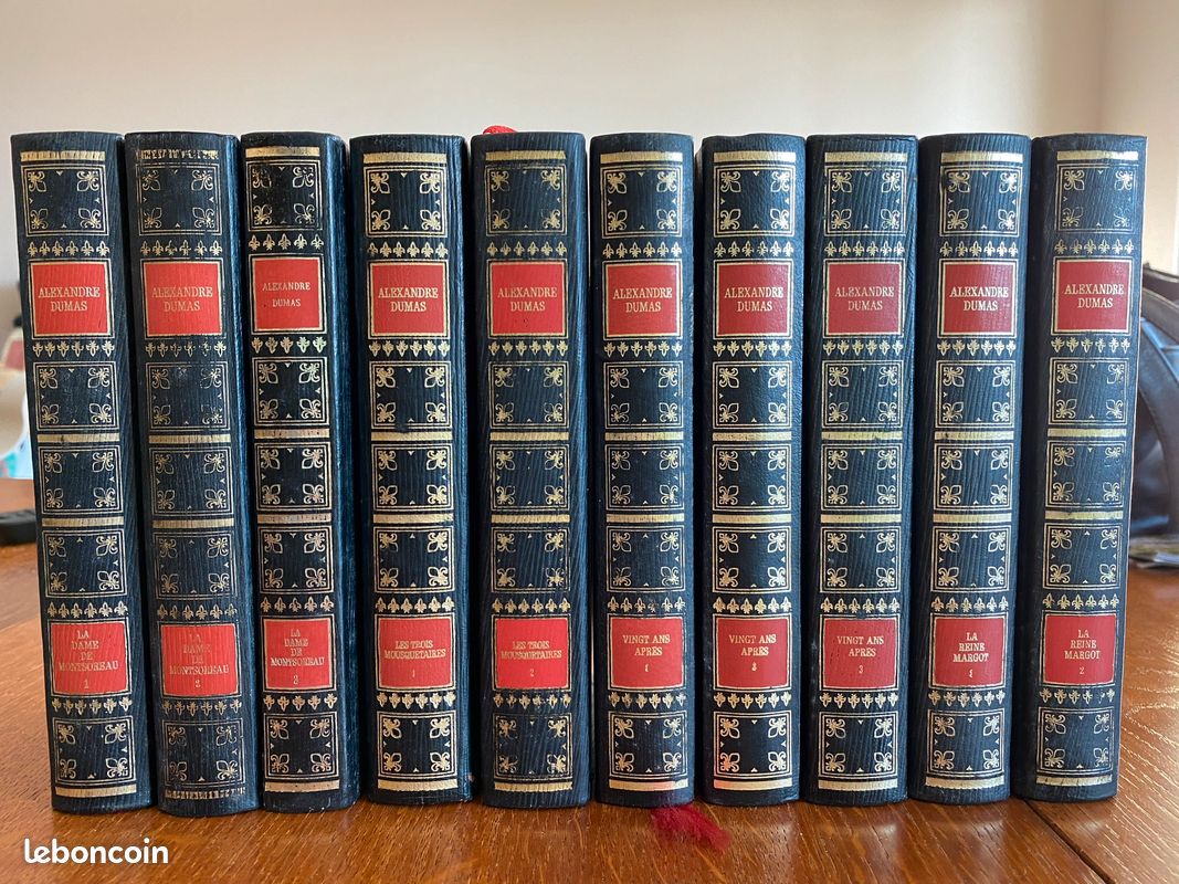 Différents livres (image 10)
