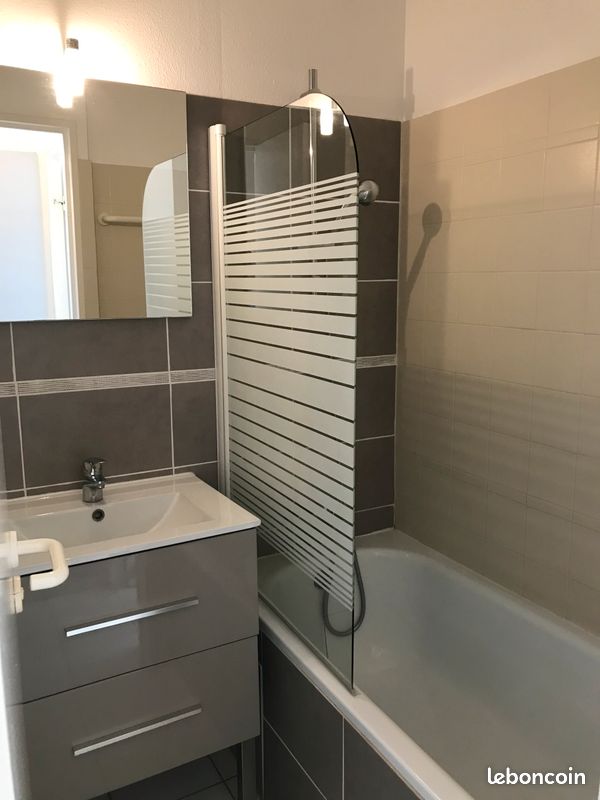 Location Vacances Côte d'Azur, Var Appartement à Cap Esterel 7 personnes (image 10)