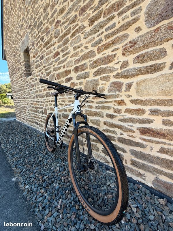 Vtt scott scale 965 (image 2)