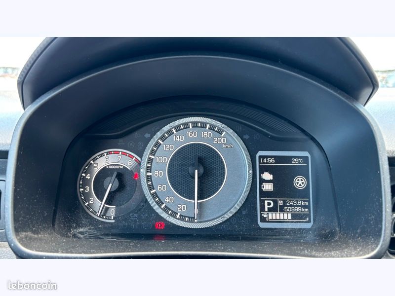 Suzuki Ignis Privilege 1.2 90 ch (image 19)