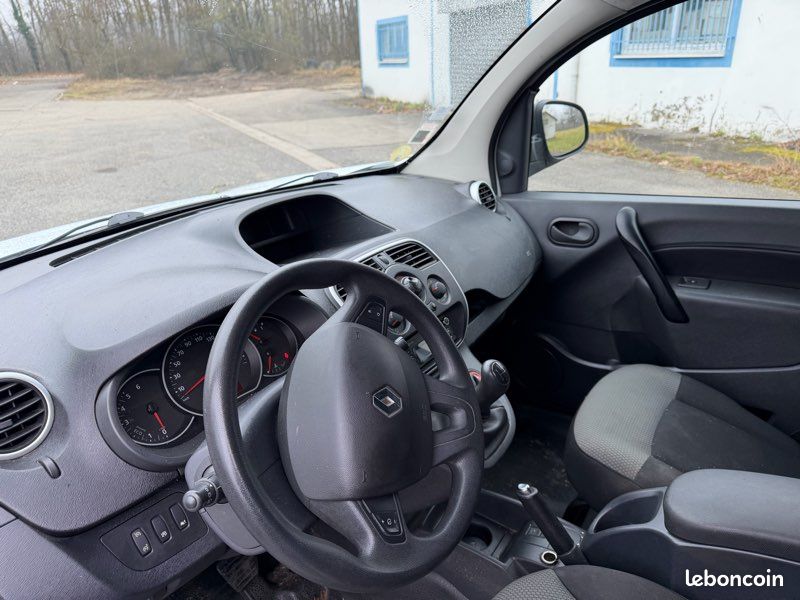 Renault Kangoo 1.5 DCI 90 (image 5)